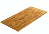 Picture of Acacia Worktop Golden Teak