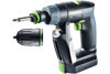 Picture of Cordless Drill CXS 2,6-Plus