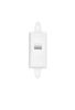 Picture of FREEDiM Series Deco Wall Dimmer White, Single Zone