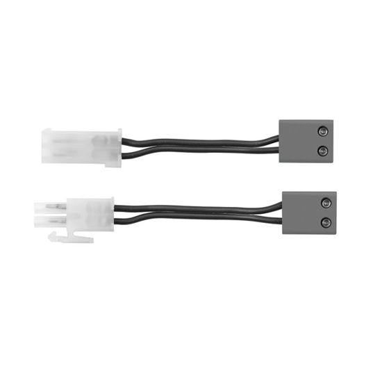 Picture of 10 in. Infinex Linking Cord Black